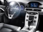 Volvo V70 R-Design 2011 года
